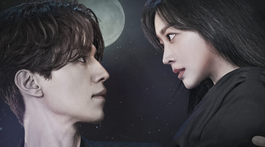 Immagine Di Copertina Tale Of The Nine Tailed Credits Prime Video