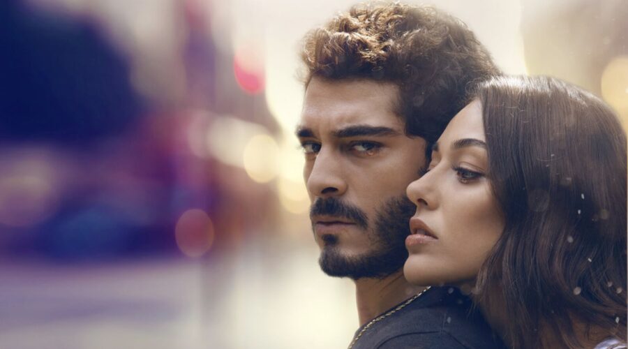 Un'immagine della serie tv turca “Interrupted”. Credits: Inter Medya.