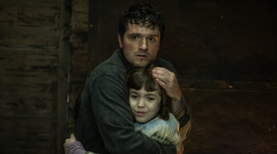 Five Nights at Freddy's film