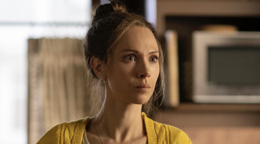Juno Temple In Fargo Stagione 5 Credits Sky