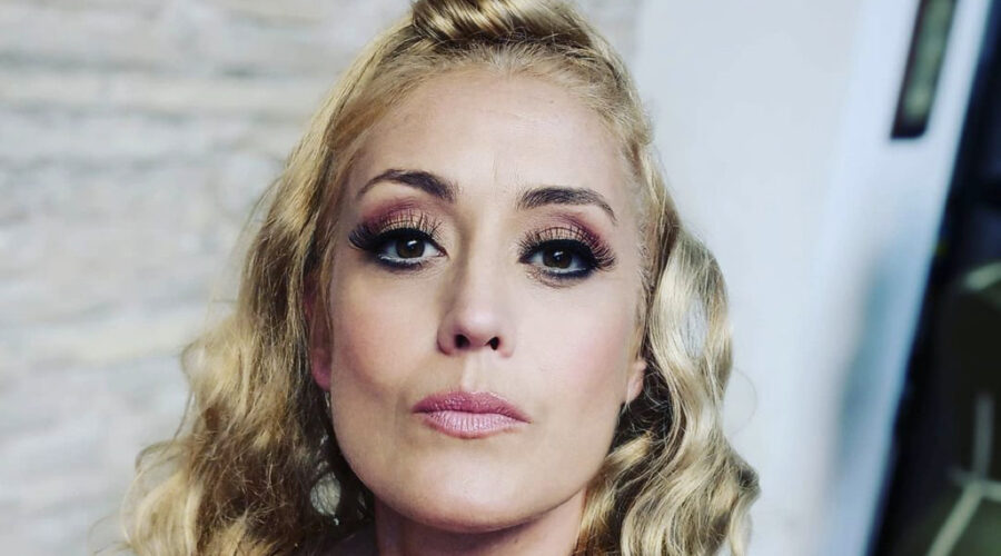 Ketty Rosselli Su Instagram Credits Via Instagram