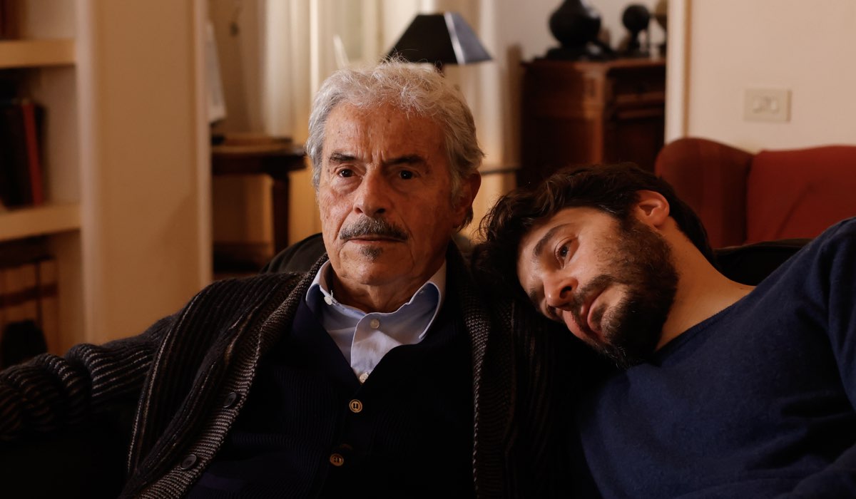 Un'estate fa serie tv cast attori e personaggi Un'estate fa serie tv cast attori e personaggi