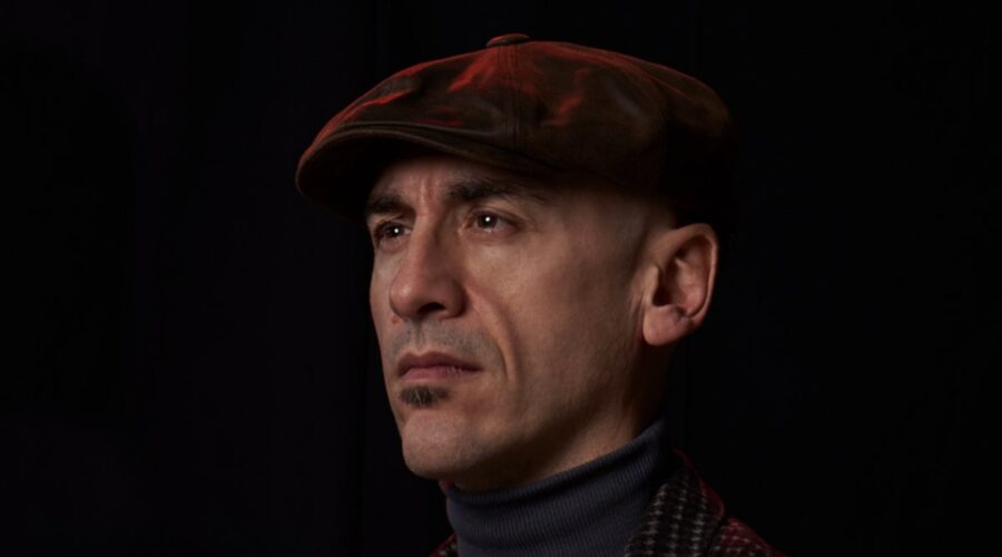 Matteo Buzzanca firma la colonna sonora di “Per Elisa – Il caso Claps