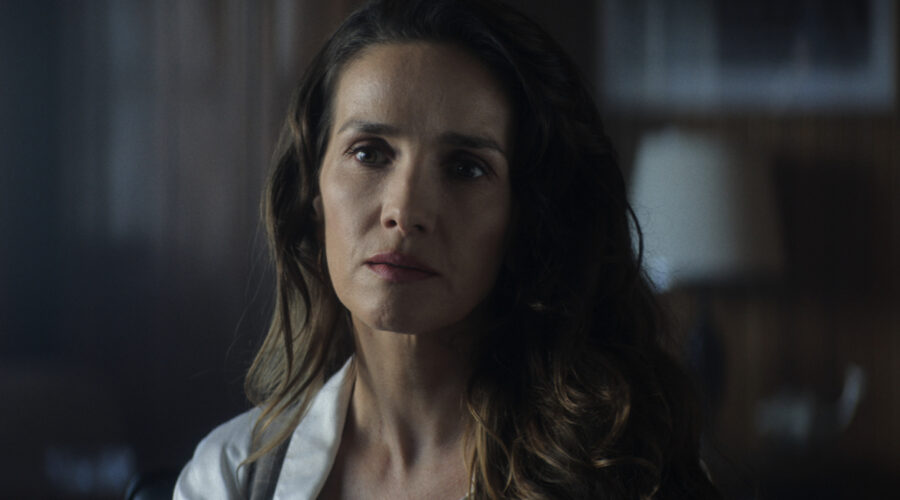 Natalia Oreiro Nella Seconda Stagione Di Losi, La Spia Pentita Credits Prime Video