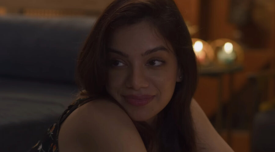 Nidhi Singh In Permanent Roomates (2014) Credits Prime Video