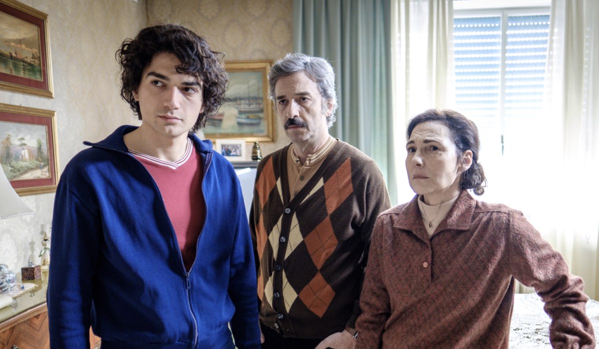 Per Elisa il Caso Claps terza puntata 7 novembre 2023 trama