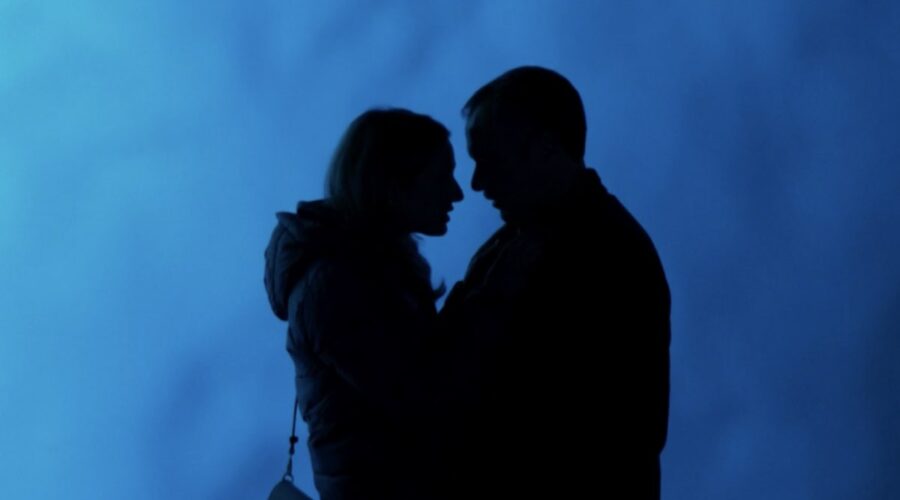 Screenshot da RaiPlay ultima puntata