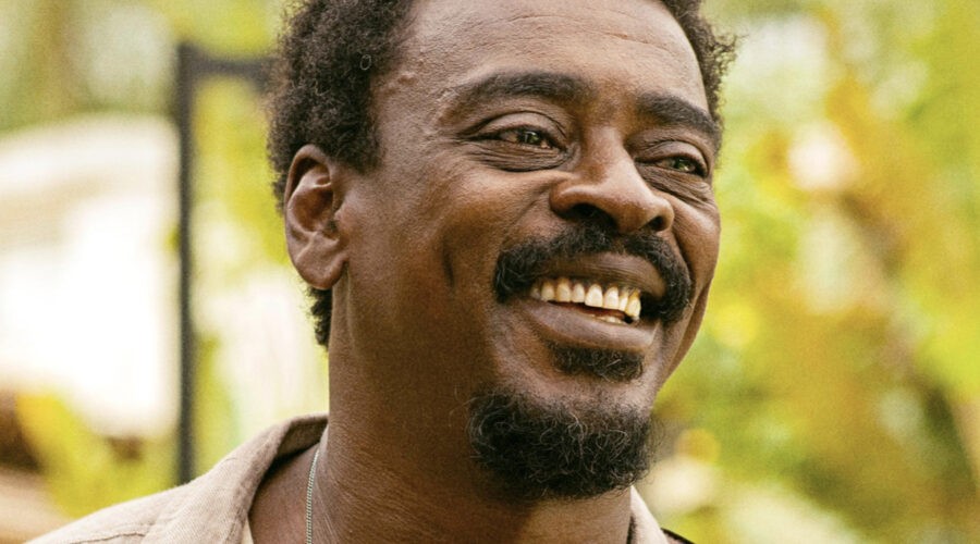 Seu Jorge In Rio De Janeiro - Manuale Di Sopravvivenza Credis Disney Plus