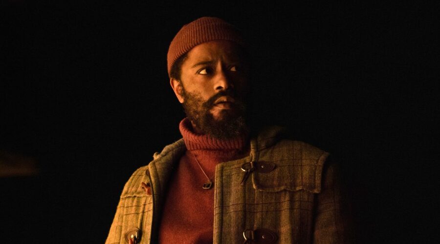 LaKeith Stanfield in una scena di “The Changeling - Favola di New York”. Credits: Apple TV+.