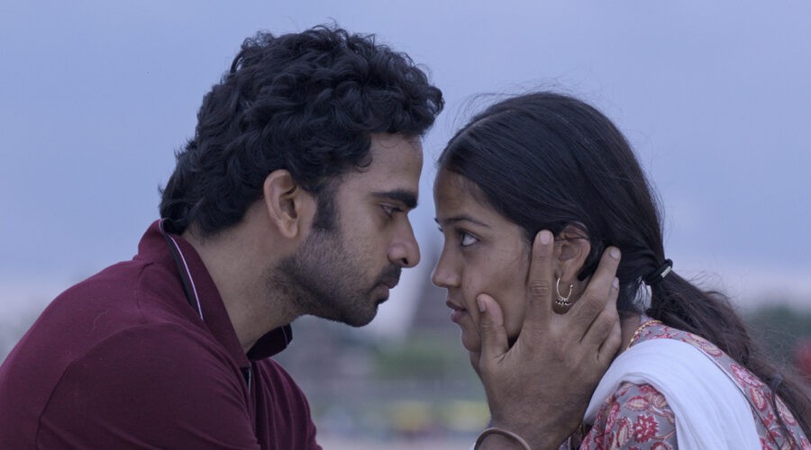 Vasudevan Murali E Vasundhara Kashyap In Modern Love Chennai Credits Prime Video