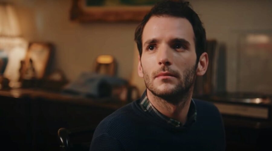 Savas in una scena della seconda stagione di “My Home My Destiny”. Credits: Cattura schermo/YouTube.