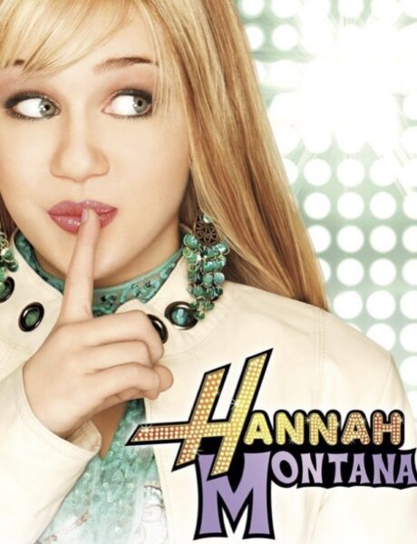 Locandina Hannah Montana Credits: Disney Channel