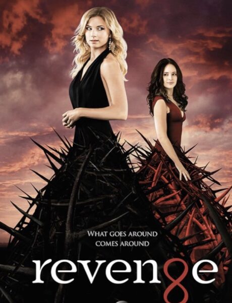 Locandina Revenge Credits: Disney+/Star