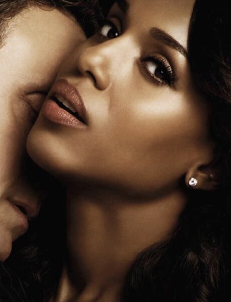 Locandina Scandal Credits: Disney+