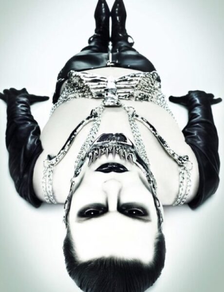 Locandina Ufficiale Nuova Stagione American Horror Story Disney Plus