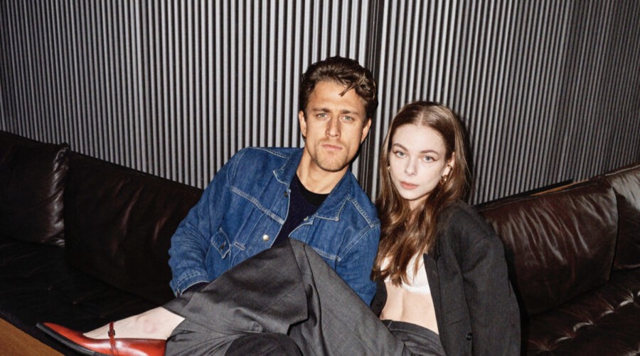 Christian Fandango Sundgren E Alexandra Karlsson Tyrefors Credits Nikolaj Thaning Rentzmann Netflix