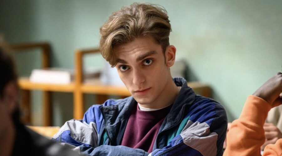 Domenico Cuomo (Domenico