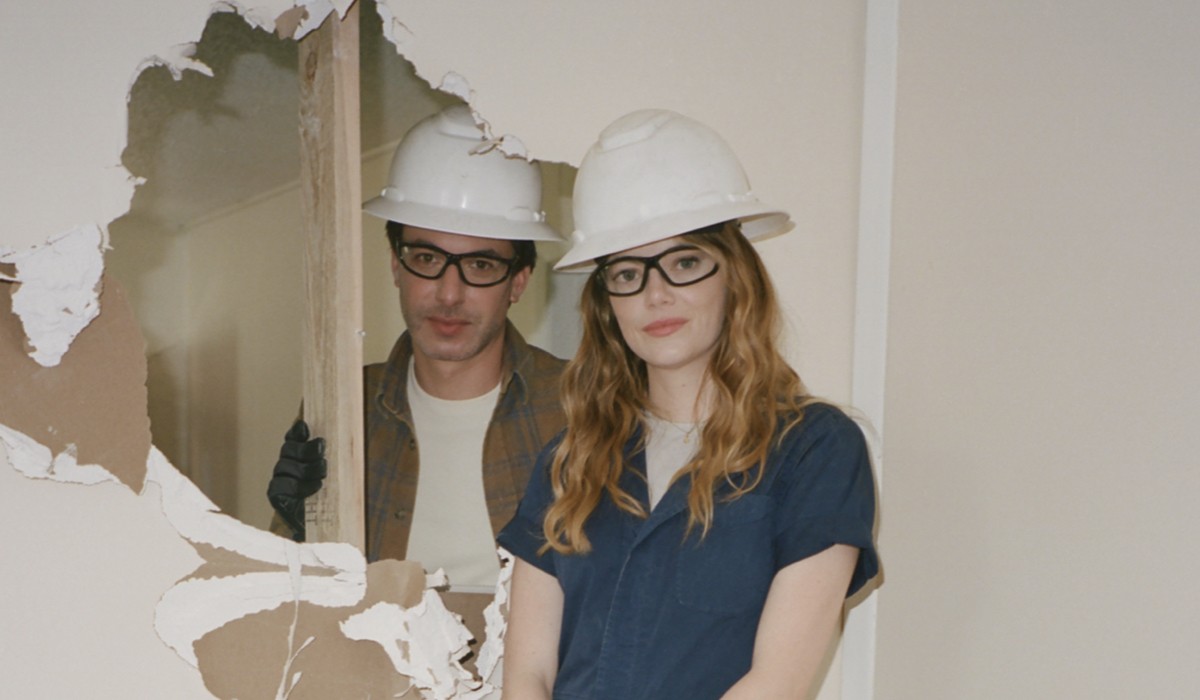 The Curse serie tv cast, trama, uscita