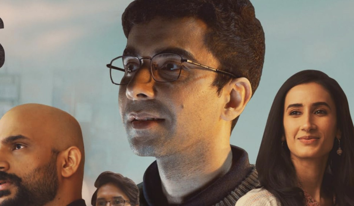 Aspirants (2021) cast, trama e uscita