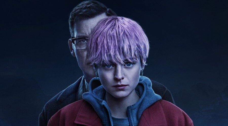 Immagine Di Copertina Di A Murder At The End Of The World Credits Disney Plus E Fx