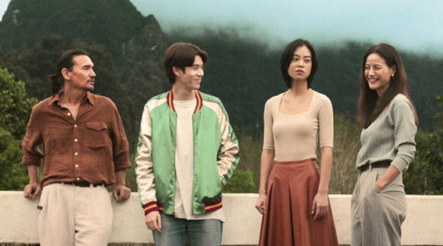 Immagine Di Copertina Di Analog Squad Credits Netflix