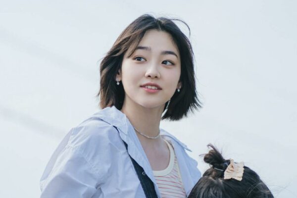 Immagine Di Copertina Di Benvenuti A Samdal-ri Credits Jbtc