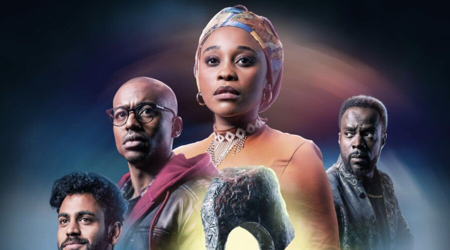 Immagine Di Copertina Di In Your Dreams Credits Prime Video