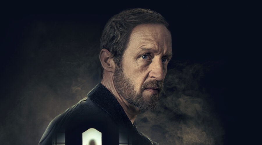 Immagine Di Copertina Di La Terapia Di Sebastian Fitzek Credits Prime Video