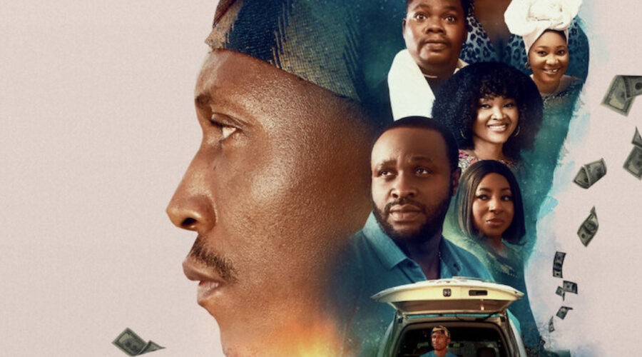 Immagine Di Copertina Di Olóládé Credits Netflix