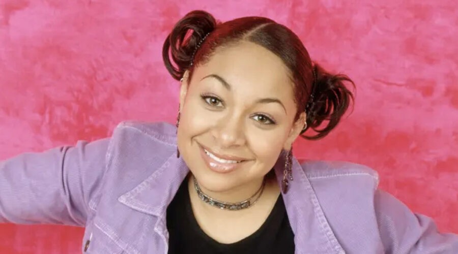 Immagine Di Copertina Di Raven Credits Disney Plus