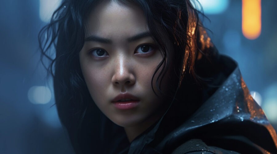 Immagine Di Copertina Di Vigilante Credits Disney Plus