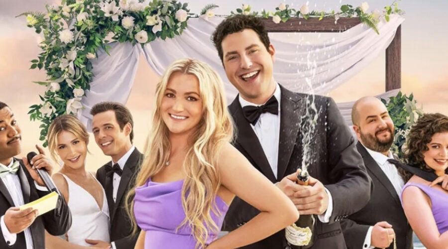 Immagine Di Copertina Zoey 102 Credits Paramount Plus