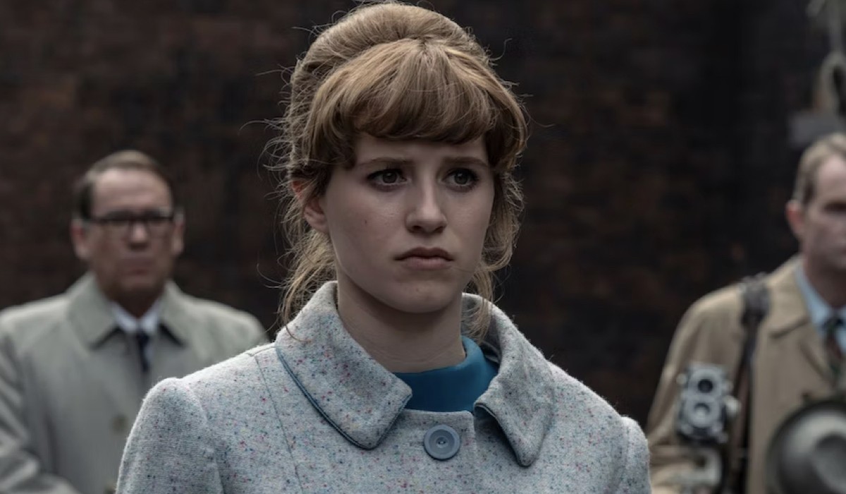 L'interprete del silenzio cast, trama e