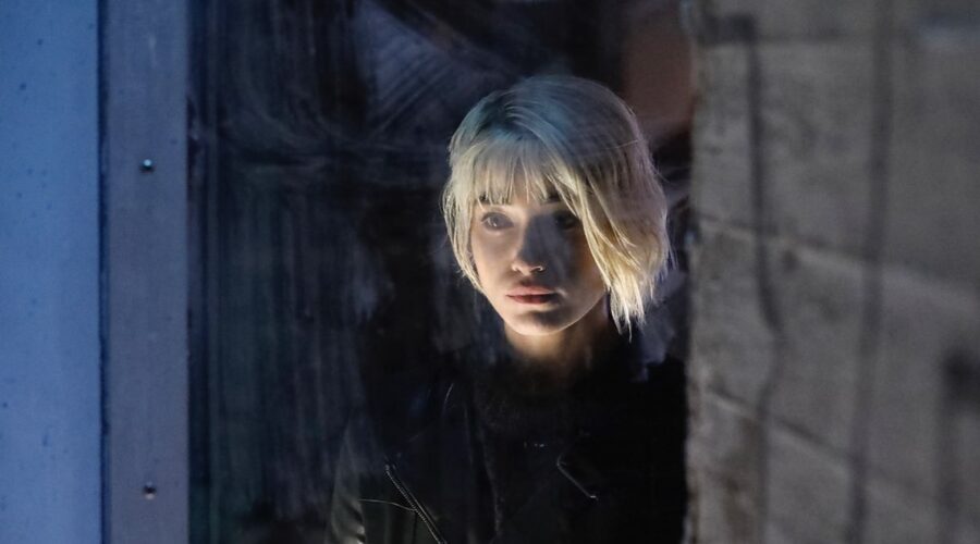 Margherita Aresti interpreta Viola in