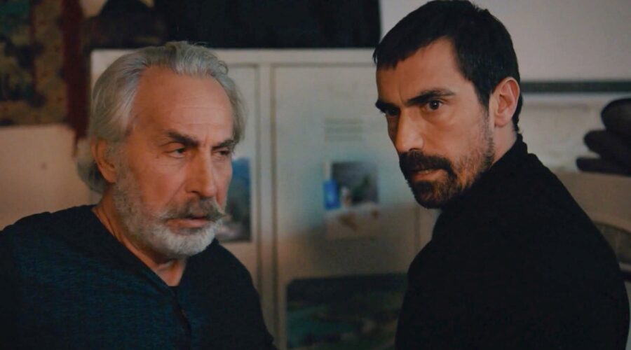 Un altro agguato ai danni di Mehdi in “My Home My Destiny”. Credits: Cattura schermo/Mediaset Infinity.