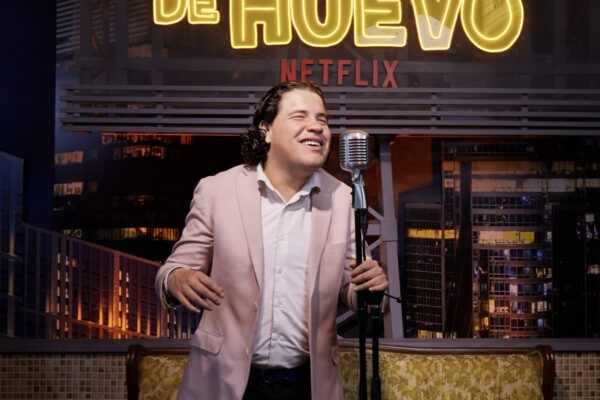 Ojitos De Huevo Screening Event Cr Susana Portillo Netflix