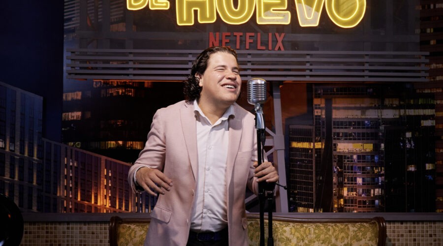 Ojitos De Huevo Screening Event Cr Susana Portillo Netflix