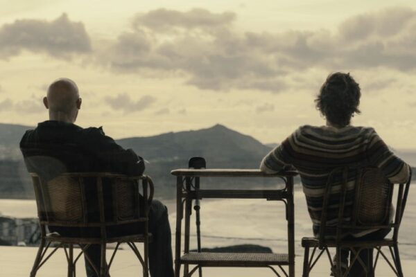 Una foto della seconda stagione di ”Rapa”. Credits: Disney+.