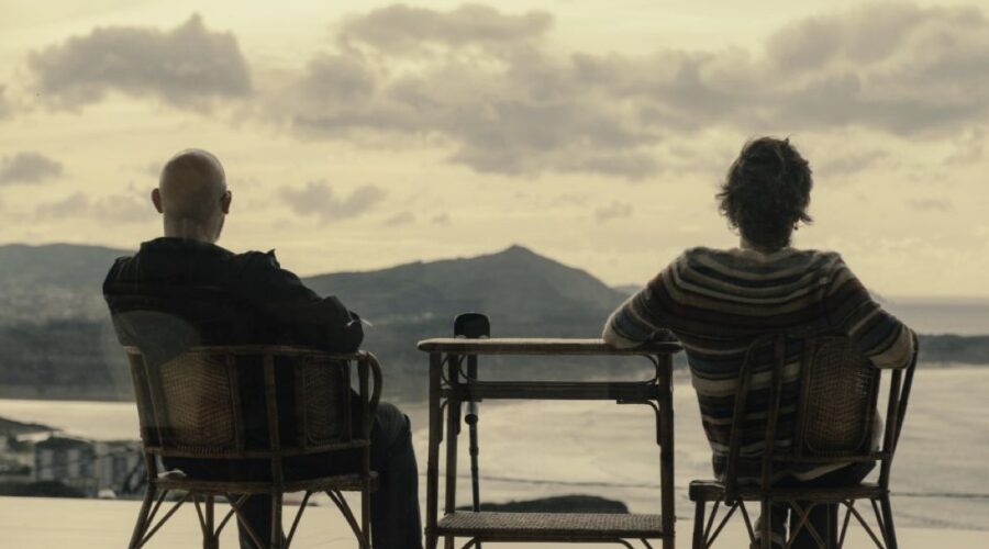 Una foto della seconda stagione di ”Rapa”. Credits: Disney+.