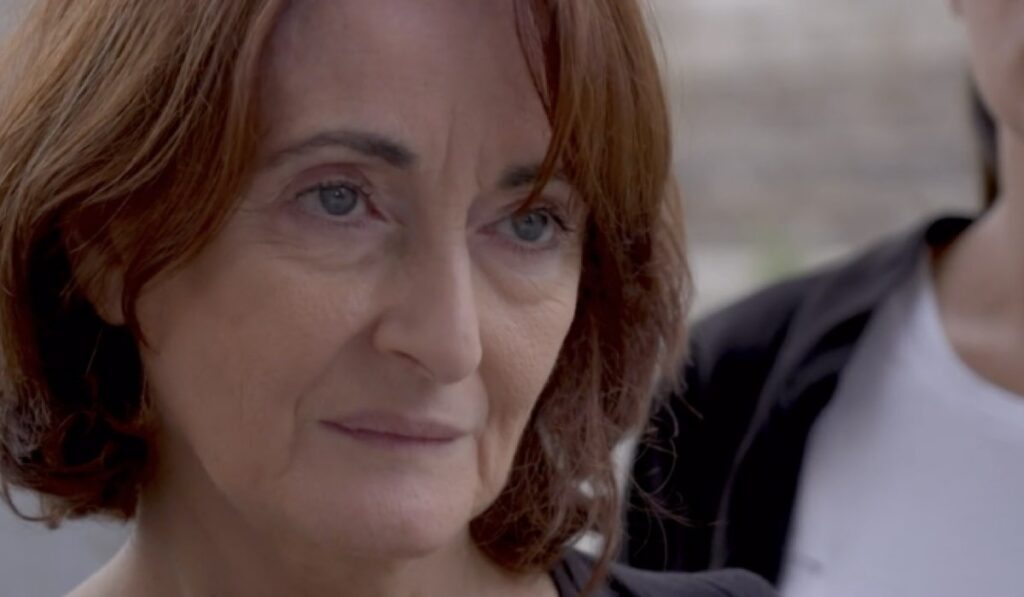 Un Posto al Sole, Lara Martinelli muore?