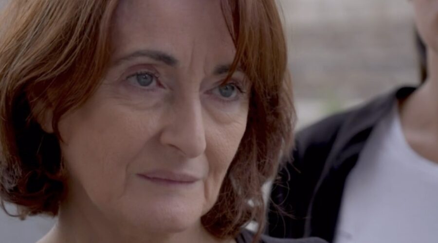 Screenshot di Ganribella (Teresa Del Vecchio) In