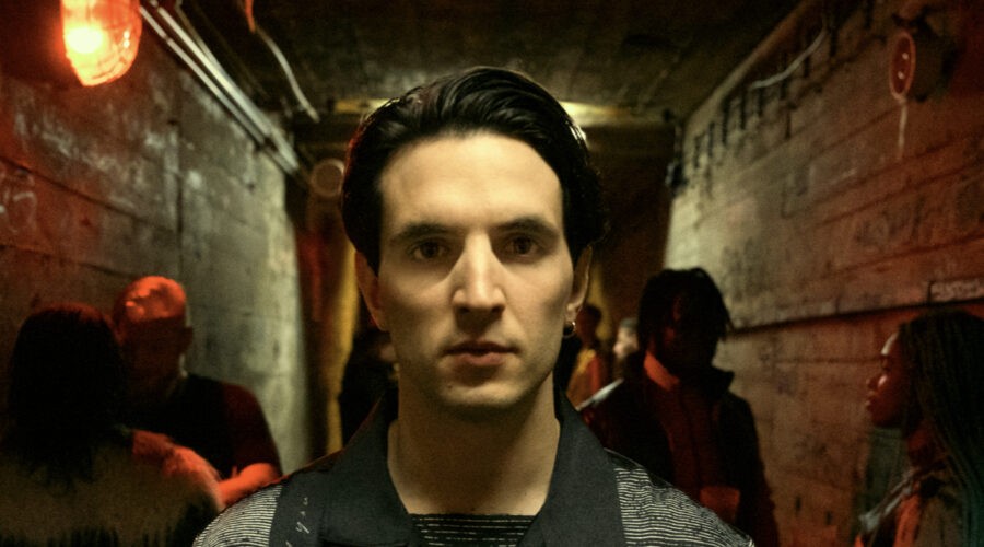 Suburraeterna Giacomo Ferrara As Alberto In Episode 101 Of Suburraeterna Cr Andrea Miconi Netflix