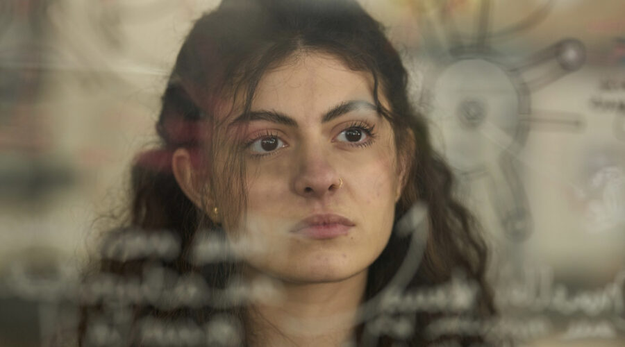 Tara Abboud In Rapina E Fuga Credits Disney Plus