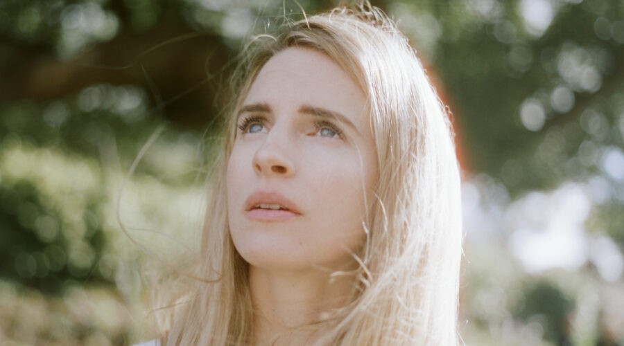The Oa - Immagine Dal Set Credits Olivia Bee Netflix