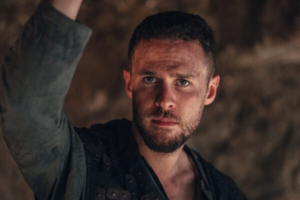 The Winter King - Season 1 - Episode 103 Credits Timvision