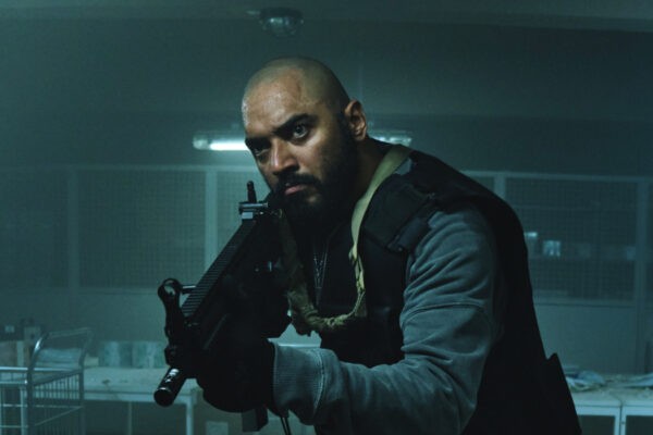 Thomás Aquino Dna Do Crime - Teaser Images Credits Guilherme Leporace Ealisson Louback Netflix