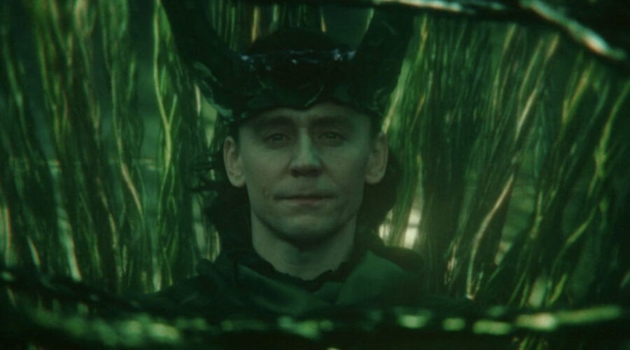 Tom Hiddelston Nel Finale Di Di Loki 2 Credits Disney Plus