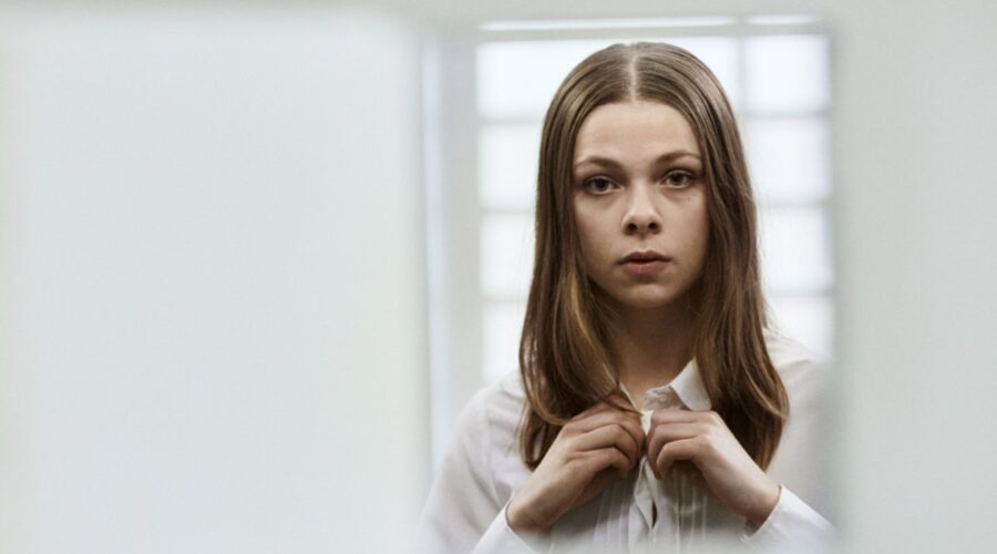 Alexandra Tyrefors (Stella) in