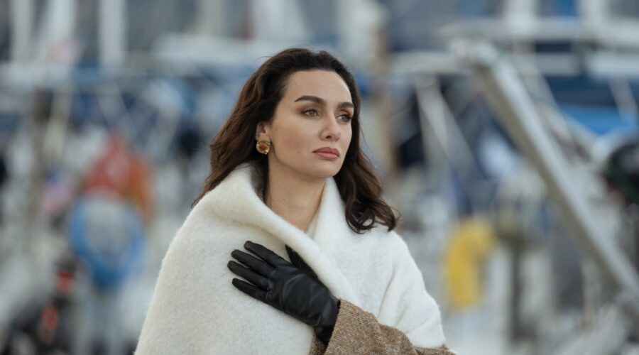 Birce Akalay In Ambizione 3 Credits Courtesy Of Netflix