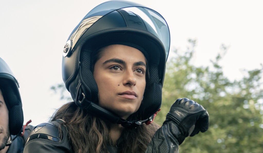 Berlino cast: attori e personaggi della serie tv